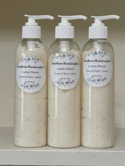 Bless Your Heart Hand & Body Lotion